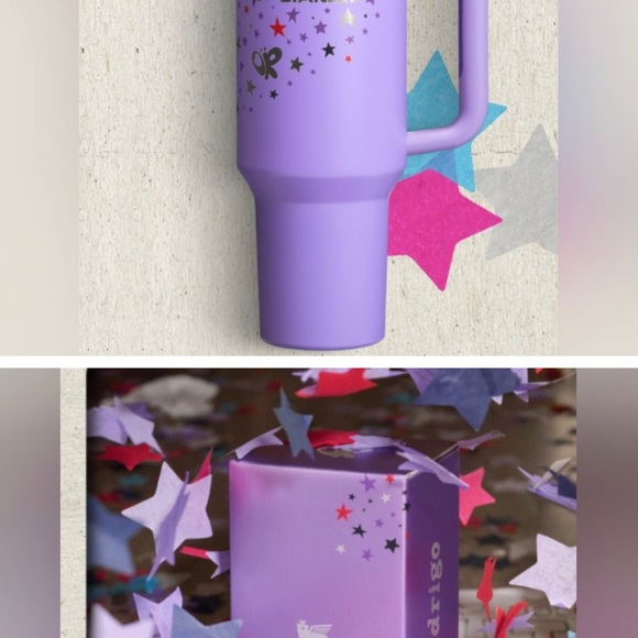 Brand new in box Olivia Rodrigo Stanley - Picture 2 of 3